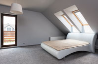Warnford bedroom extensions