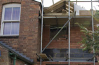 free Warnford home extension quotes