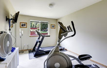 Warnford home gym construction leads