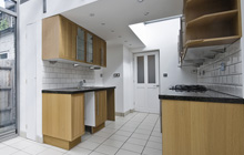 Warnford kitchen extension leads